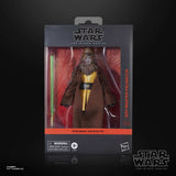 Star Wars Black Series The Acolyte Jedi Master Kelnacca 15 cm - Smalltinytoystore
