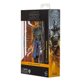 Star Wars Black Series The Clone Wars Savage Opress 15 cm - Smalltinytoystore