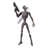Star Wars Black Series The Clone WarsCommando Droid 15 cm - Smalltinytoystore