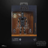 Star Wars Black Series The Mandalorian 2er-Pack IG-12 & Grogu 15 cm - Smalltinytoystore