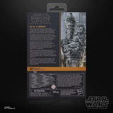 Star Wars Black Series The Mandalorian 2er-Pack IG-12 & Grogu 15 cm - Smalltinytoystore