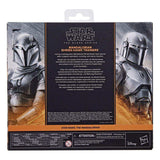 Star Wars Black Series The Mandalorian 2er-Pack Shriek-Hawk Trainers 15 cm - Smalltinytoystore