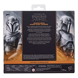 Star Wars Black Series The Mandalorian 2er-Pack Shriek-Hawk Trainers 15 cm - Smalltinytoystore