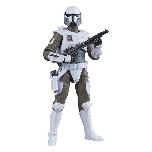 Star Wars Black Series The Mandalorian Black Series Imperial Armored Commando 15 cm - Smalltinytoystore