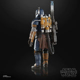 Star Wars Black Series The Mandalorian Deluxe Paz Vizsla 15 cm - Smalltinytoystore