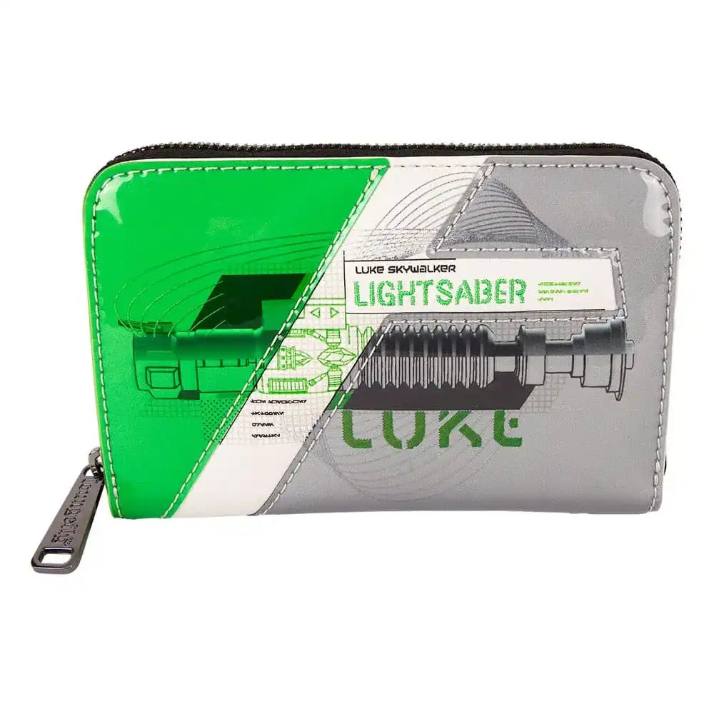 Star Wars by Loungefly Geldbeutel The Power of the Force - Smalltinytoystore