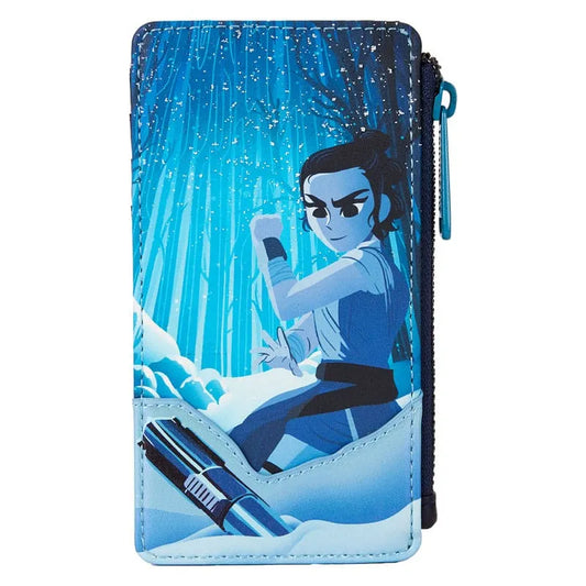Star Wars by Loungefly Karten-Etui The Force Awakens - Smalltinytoystore