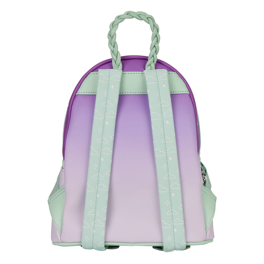 Star Wars by Loungefly Mini Rucksack Grogu - Smalltinytoystore