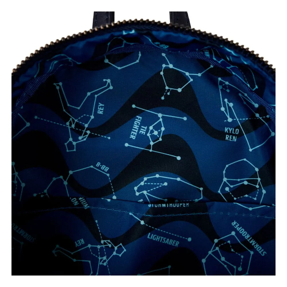 Star Wars by Loungefly Mini Rucksack The Force Awakens - Smalltinytoystore