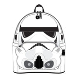 Star Wars by Loungefly Rucksack Stormtrooper - Smalltinytoystore