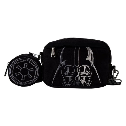 Star Wars by Loungefly Sling Brusttasche / Umhängetasche - Smalltinytoystore