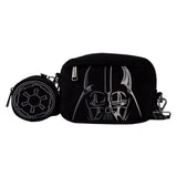 Star Wars by Loungefly Sling Brusttasche / Umhängetasche - Smalltinytoystore