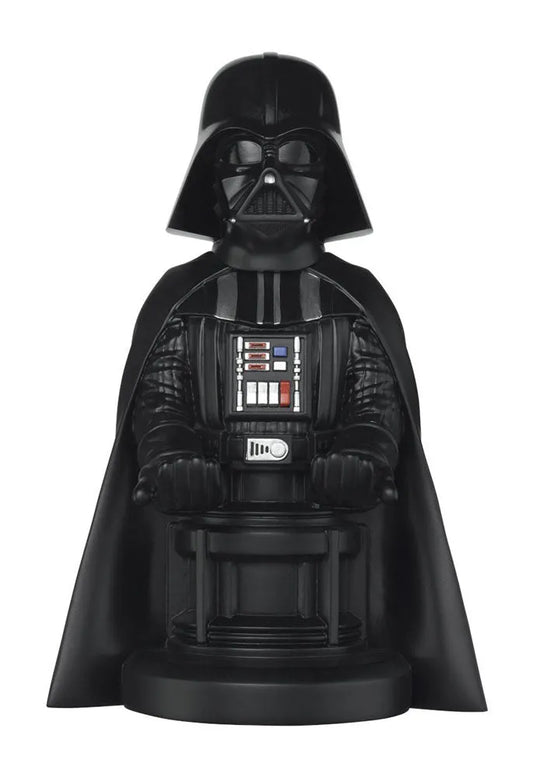 Star Wars Cable Guys Lade-Halter Darth Vader 20 cm - Smalltinytoystore