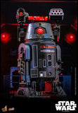 Star Wars Comic Masterpiece Actionfigur 1/6 BT-1 20 cm HOT TOYS - Smalltinytoystore