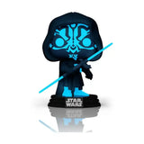 Star Wars: Dark Side POP! Vinyl Figur Darth Maul(holo)(GW) 9 cm - Smalltinytoystore