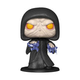 Star Wars: Dark Side Super Sized Jumbo POP! Vinyl Figur Palpatine 25 cm - Smalltinytoystore