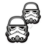 Star Wars Dekokissen Stormtrooper 35 cm - Smalltinytoystore