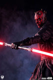 Star Wars Epic Series Statue 1/3 Darth Maul 64 cm - Smalltinytoystore