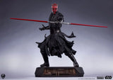 Star Wars Epic Series Statue 1/3 Darth Maul 64 cm - Smalltinytoystore