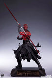 Star Wars Epic Series Statue 1/3 Darth Maul Deluxe Edition 87 cm - Smalltinytoystore