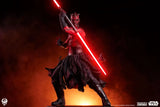 Star Wars Epic Series Statue 1/3 Darth Maul Deluxe Edition 87 cm - Smalltinytoystore