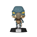 Star Wars: Episode I - Die dunkle Bedrohung Anniversary POP! Vinyl Figur Watto 9 cm - Smalltinytoystore