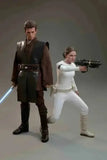 Star Wars Episode II 1/6 Padmé Amidala 27 cm HOT TOYS - Smalltinytoystore