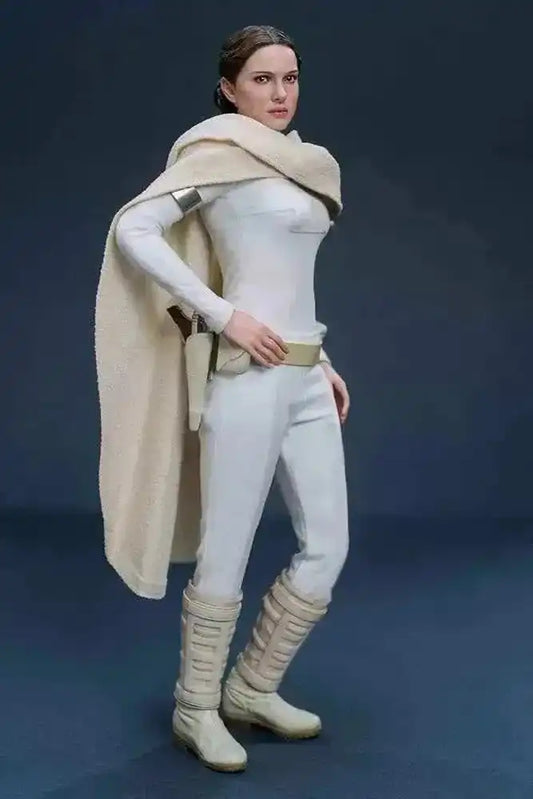 Star Wars Episode II 1/6 Padmé Amidala 27 cm HOT TOYS - Smalltinytoystore
