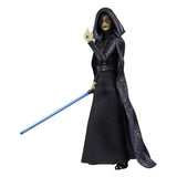 Star Wars Episode II Black Series Actionfigur Barriss Offee 15 cm - Smalltinytoystore
