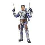 Star Wars Episode II Black Series Actionfigur Jango Fett 15 cm - Smalltinytoystore