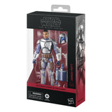 Star Wars Episode II Black Series Actionfigur Jango Fett 15 cm - Smalltinytoystore