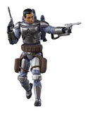 Star Wars Episode II Vintage Collection Actionfigur Jango Fett 10 cm - Smalltinytoystore
