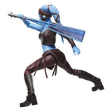 Star Wars Episode III Black Series Actionfigur 20th Anniversary Aayla Secura 15 cm - Smalltinytoystore