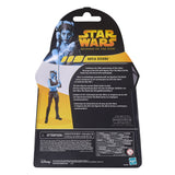 Star Wars Episode III Black Series Actionfigur 20th Anniversary Aayla Secura 15 cm - Smalltinytoystore