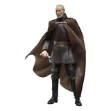 Star Wars Episode III Black Series Actionfigur 20th Anniversary Count Dooku 15 cm - Smalltinytoystore