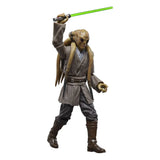 Star Wars Episode III Black Series Actionfigur 20th Anniversary Kit Fisto 15 cm - Smalltinytoystore