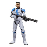 Star Wars Episode III Black Series Actionfigur 20th Anniversary Tactical Ops Trooper 15 cm - Smalltinytoystore