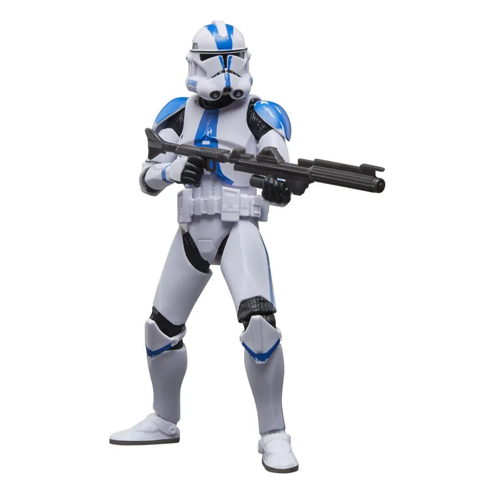 Star Wars Episode III Black Series Actionfigur 20th Anniversary Tactical Ops Trooper 15 cm - Smalltinytoystore