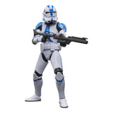 Star Wars Episode III Black Series Actionfigur 20th Anniversary Tactical Ops Trooper 15 cm - Smalltinytoystore
