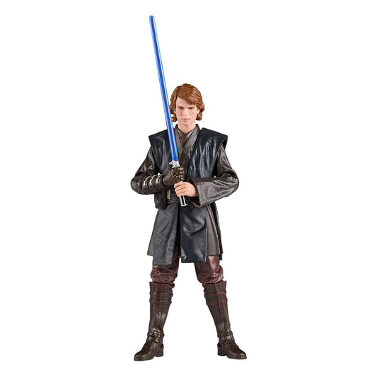 Star Wars Episode III Black Series Actionfigur Anakin Skywalker 15 cm - Smalltinytoystore