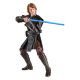 Star Wars Episode III Black Series Actionfigur Anakin Skywalker 15 cm - Smalltinytoystore