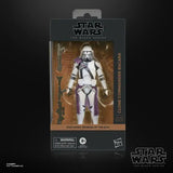 Star Wars Episode III Black Series Actionfigur Clone Commander Bacara 15 cm - Smalltinytoystore