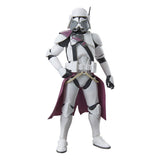 Star Wars Episode III Black Series Actionfigur Clone Commander Bacara 15 cm - Smalltinytoystore