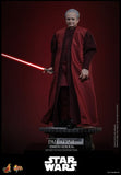 Star Wars Episode III - Die Rache der Sith 1/6 Palpatine (Darth Sidious) HOT TOYS - Smalltinytoystore