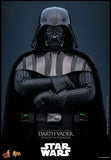 Star Wars: Episode III - Die Rache der Sith Movie Masterpiece Actionfigur 1/6 Darth Vader 35 cm - Smalltinytoystore