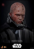 Star Wars: Episode III - Die Rache der Sith Movie Masterpiece Actionfigur 1/6 Darth Vader 35 cm - Smalltinytoystore