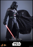 Star Wars: Episode III - Die Rache der Sith Movie Masterpiece Actionfigur 1/6 Darth Vader 35 cm - Smalltinytoystore