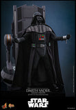 Star Wars: Episode III - Die Rache der Sith Movie Masterpiece Actionfigur 1/6 Darth Vader (Deluxe Version) 35 cm - Smalltinytoystore