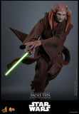 Star Wars: Episode III - Die Rache der Sith Movie Masterpiece Actionfigur 1/6 Saesee Tiin 31 cm - Smalltinytoystore