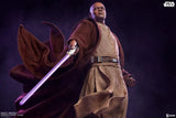 Star Wars Episode III Premium Format Figur Mace Windu 53 cm - Smalltinytoystore
